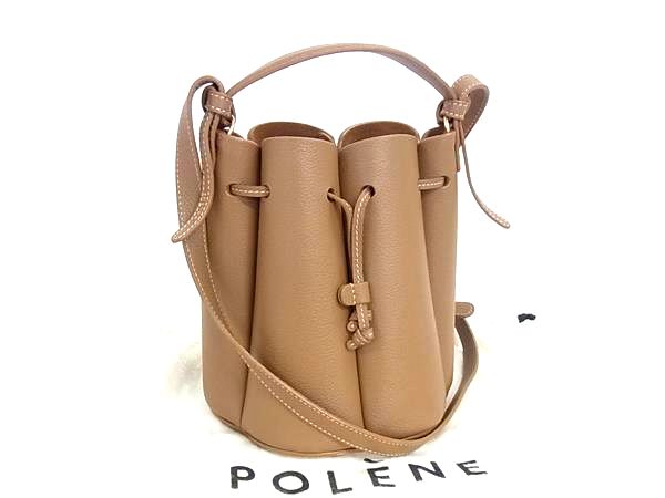 楽天市場】polene バッグ（バッグ・小物・ブランド雑貨）の通販