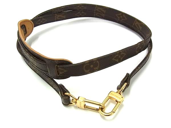 楽天市場】louis vuitton(ルイヴィトン) ショルダーストラップの通販