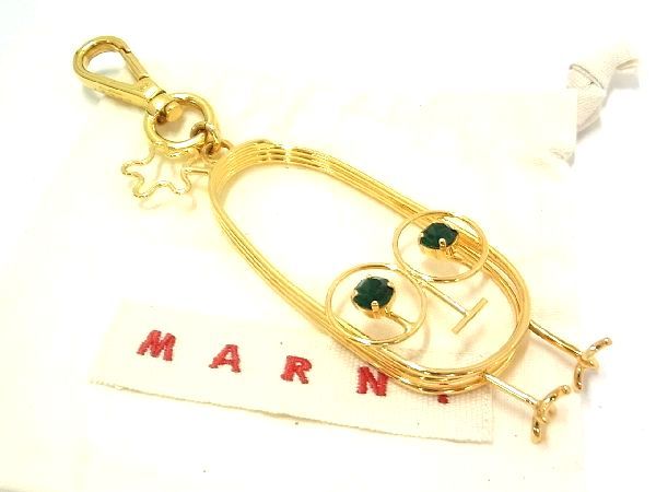 ■新品■未使用■ MARNI マルニ マー