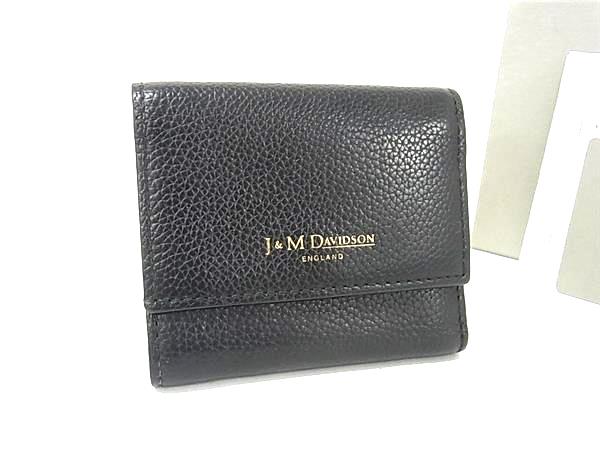 楽天市場】j&m davidson 財布 三つ折りの通販