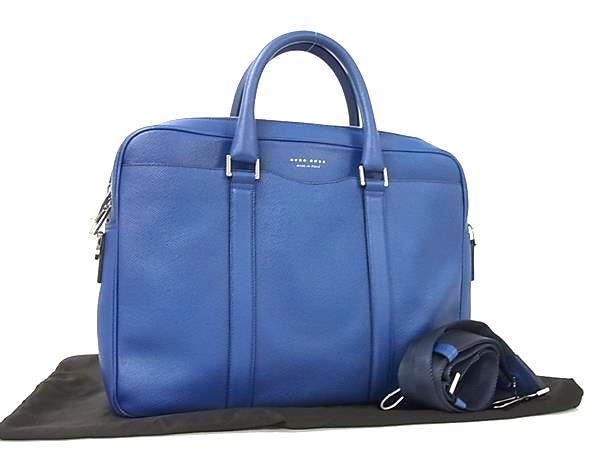 楽天市場】中古 ヒューゴボス バッグの通販