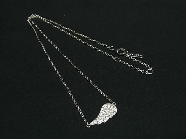 楽天市場】agatha ネックレス 中古の通販