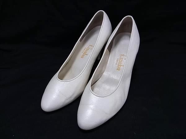 極美品　t.inaba イナバ　フラットパンプス　バレエシューズ　23.5 楽天市場】t inaba 靴（靴）の通販