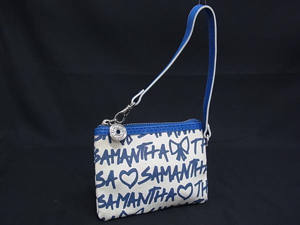■美品■ Samantha Thavasa サマンサタバ
