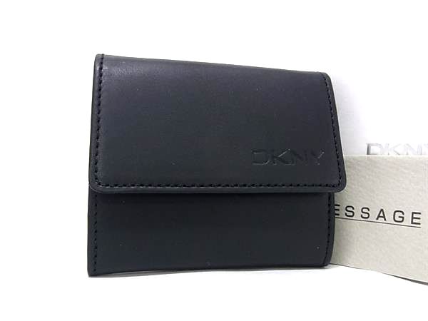 楽天市場】dkny レザー（バッグ・小物・ブランド雑貨）の通販