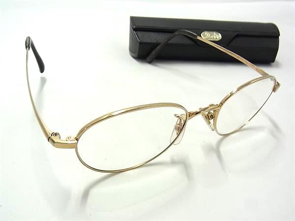 BURBERRY バーバリー 8013 度あり メガネ めがね 眼鏡 メンズ レディース シルバー系 DJ7930