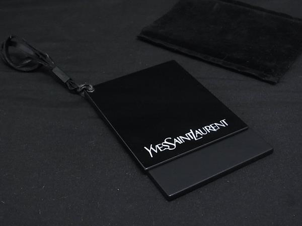 YVESSAINTLAURENT イヴサンローラン ハン