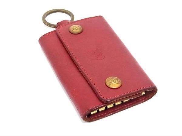 楽天市場】イルビゾンテ キーケース 中古の通販
