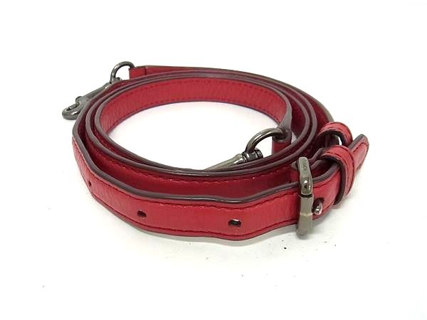 COACH コーチ レザー バ�