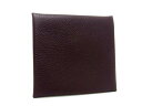 ■新品■未使用■ HERMES エルメス バスティア トリヨンクレマンス コインケース コインパース 小銭入れ A刻印 2017年 ブラウン系 AX3813(4)