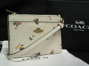 コーチ（COACH) ■新品■未使用■ COACH コーチ C5875 レザー コインケース コインパース パスケース カードケース 定期入れ アイボリー系 BC9896キk