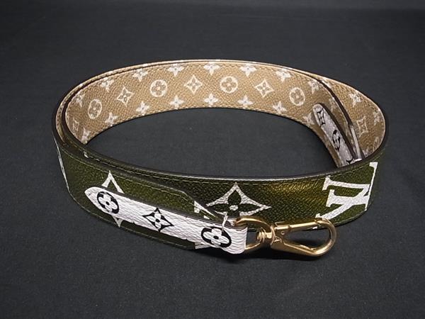 楽天市場】louis vuitton(ルイヴィトン) ショルダーストラップの通販