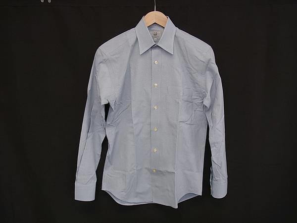 ■極美品■ dunhill ダンヒル コット�