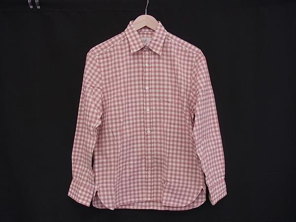 ■極美品■ dunhill ダンヒル コット�