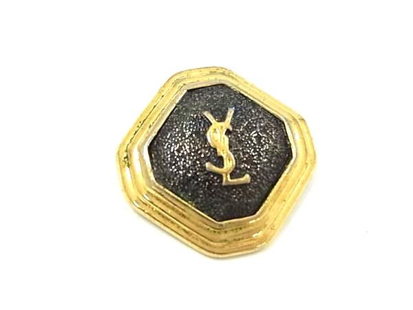 YVESSAINTLAURENT イヴサンローラン ロゴ