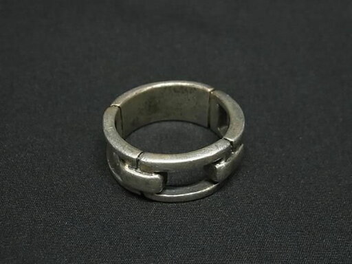 BLESS ブレス スカーフリング スカーフ留め アクセサリー レディース シルバー系 DG5620 BLESS ブレス スカーフリング スカーフ留め アクセサリー レディース シルバー系 DG5620