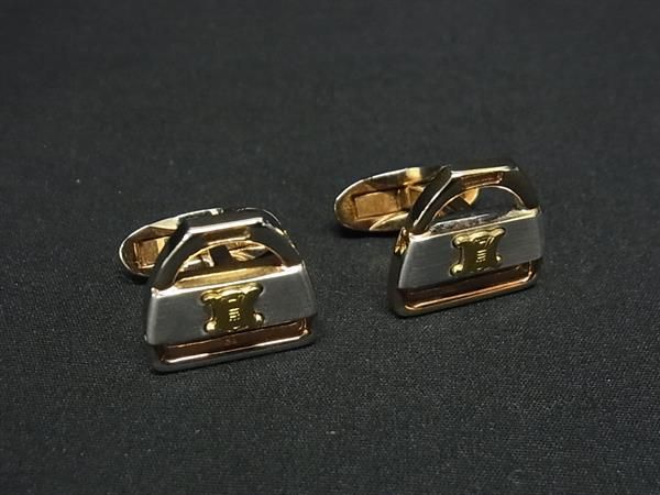 楽天市場】セリーヌ(カフス|メンズジュエリー・アクセサリー 楽天市場】セリーヌ(カフス|メンズジュエリー・アクセサリー