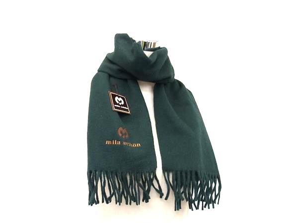 楽天市場】mila schon マフラー カシミアの通販