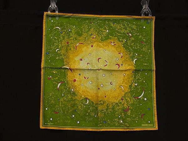 楽天市場】エルメス スカーフ 星の通販