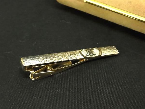 楽天市場】セリーヌ ネクタイピンの通販 楽天市場】セリーヌ ネクタイピンの通販