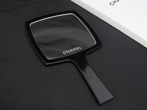 �����ʢ� CHANEL ����ͥ� �����ޡ��� �ϥ�ɥߥ顼 ��� ��ǥ����� ��� �֥�å��� DL9975