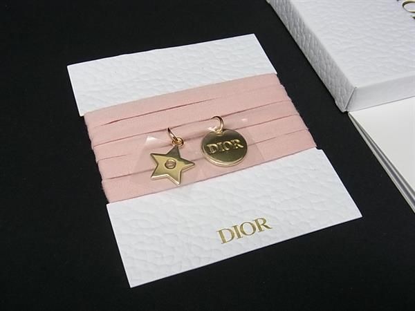 楽天市場】Christian Dior チャーム(ブレスレット|レディース 楽天市場】Christian Dior チャーム(ブレスレット|レディース