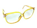 ChristianDior クリスチャンディオール 2284A 50 ...(4)