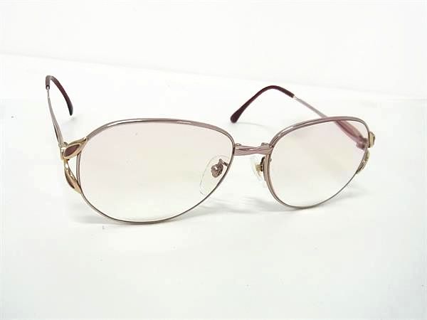 ■極美品■ YVESSAINTLAURENT イヴサンロ