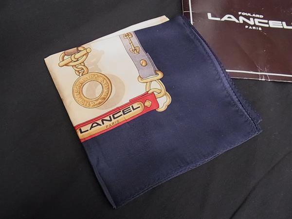 楽天市場】スカーフ lancel(ランセル)の通販