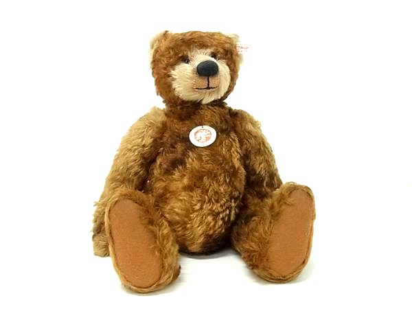 楽天市場】シュタイフ テディベア 中古（ぬいぐるみ｜ぬいぐるみ・人形