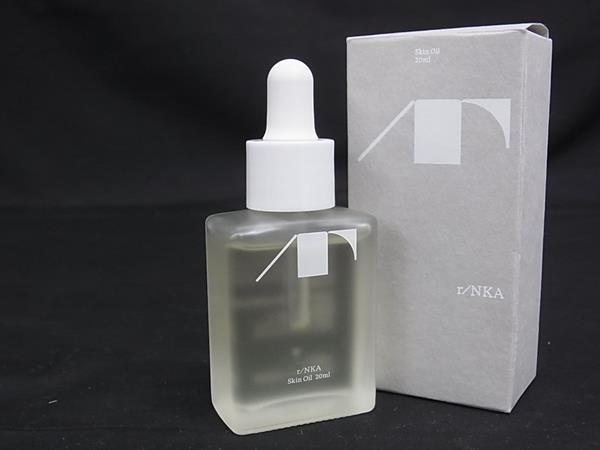 乐天商城 - ■美品■ /r laje uneglerie ラジェンドゥリ r/nka 30ml スキンオイル 美容オイル DM1551