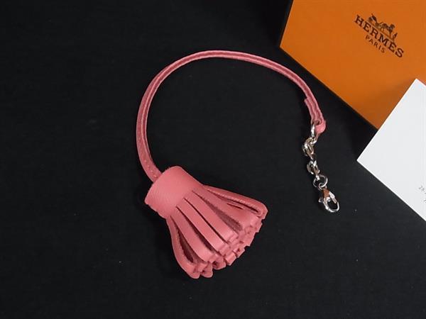 美品⭐︎HERMESエルメス⭐︎ カルメンチータ ミニチャーム 栞 レザー レッド 楽天市場】エルメス カルメンチータの通販