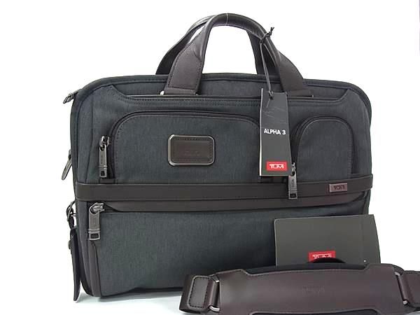 楽天市場】tumi 未使用の通販