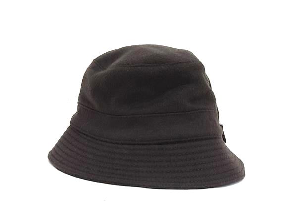 □モッチ エルメス□ ハット 帽子 麻 ベージュ 【MOTSCH HERMES □モッチ エルメス□ ハット 帽子 麻 ベージュ 【MOTSCH HERMES