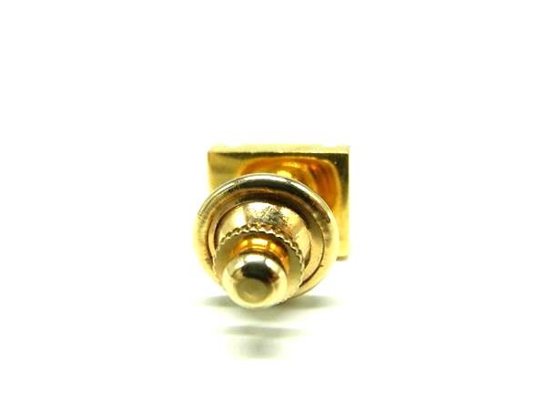 ■美品■ ChristianDior クリスチャンディオール ピンブローチ ピンバッジ アクセサ...