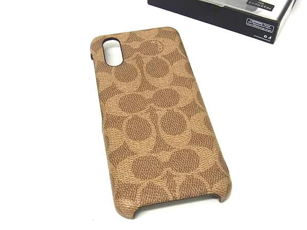 楽天市場】手帳型スマホケース コーチの通販