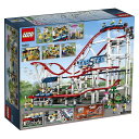 レゴ (LEGO) 10261クリエイター エキスパート 絶叫ローラーコースター 10261