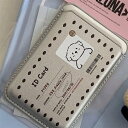 スマホ カードケース 貼り付け 韓国 薄型 おしゃれ かわいい 猫 犬 動物 magsafe 磁気 パスポート風 定期 iPhone クレジット 背面 収納(2)