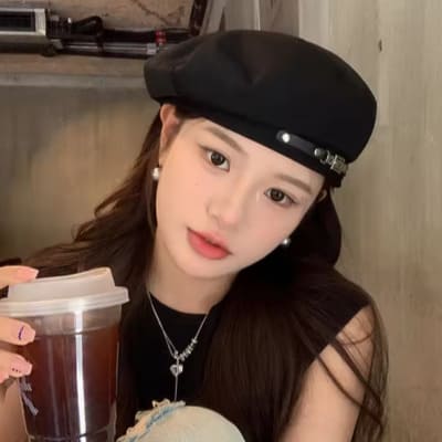 レディース ベルト付き ベレー帽 ハンチング 帽子 ハット カジュアル ストリート系 シンプル おしゃれ ..