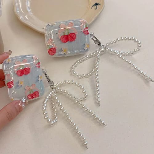楽天市場】airpods ケース さくらんぼの通販 楽天市場】airpods ケース さくらんぼの通販