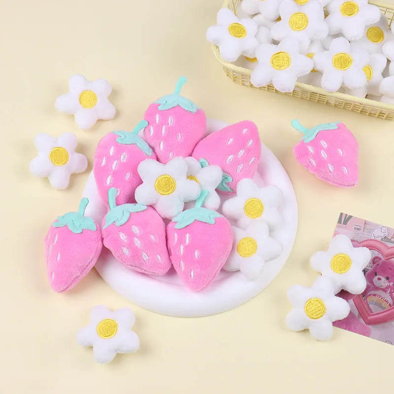 スマホグリップ 韓国 かわいい いちご ストロベリー おしゃれ オリジナル ぬいぐるみ ピンク 落下防止 スマホリング レトロ フルーツ 大きい
