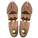 シューキーパー シューツリー アロマティック レッドシダー シューキーパー 木製 メンズ レディース スニーカー 革靴に 高品質コスパ最高 型崩れ防止 shoe treeシューズキーパー シューズツリー 3