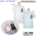 Tシャツ レディース カ