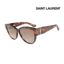 サングラス メンズレディース SAINT LAURENT サンローラン 紫外線対策 高級感 上品 お洒落 目を守る SL M3 005 [新品 真正品 並行輸入...