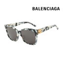 バレンシアガ サングラス BALENCIAGA メンズレディース UVカット おしゃれ 高級感 格上げ BB0102SA 007 新品 真正品 並行輸入品 さり...