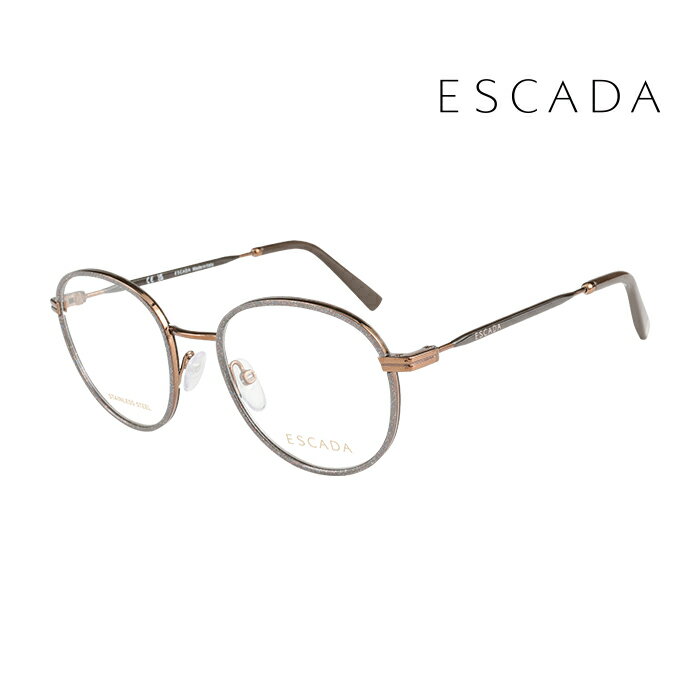 エスカーダメガネ ESCADA メンズレデ