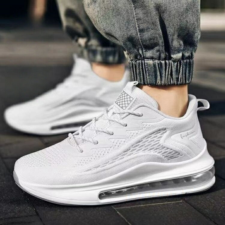 Women'S Shoes - スニーカー メンズ ランニングシューズ レディース スポーツシューズ ウォーキング くつ シューズ 男女兼用 疲れない 軽量 通学 通勤 おしゃれ 黒 白 おすすめ