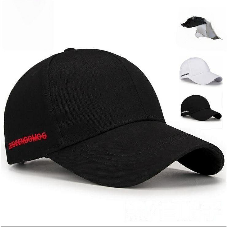 Rakuten - 帽子 キャップ メンズ 男性用 野球帽 CAP UVカット 通学 春夏 日よけ 紫外線カット 紫外線対策 シンプル おしゃれ 無地