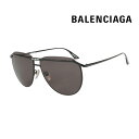 TOX BALENCIAGA oVAK Y fB[X UVJbg BB0140S 001 [Vi ^i sAi]