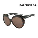 サングラス BALENCIAGA バレンシアガ メンズレディース UVカット 高級感 格上げ BB0024SA 001 新品 真正品 並行輸入品 さりげなく高級...